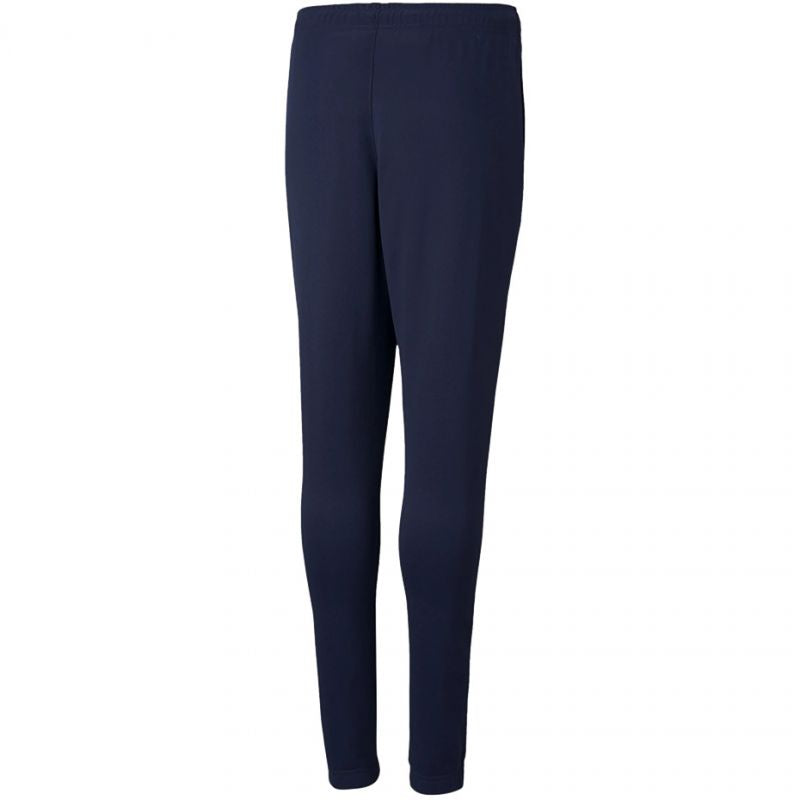 Puma teamRISE Poly Training Pants Junior 657391 06 Nadrág