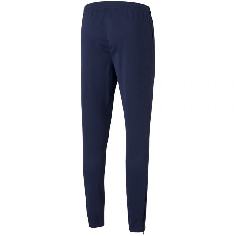 Puma teamRISE Poly Training Pants M 657390 06 Nadrág - Sportmania.hu