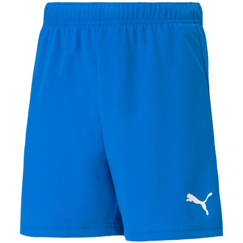 Puma teamRISE Short Jr 704943 02 Short - Sportmania.hu