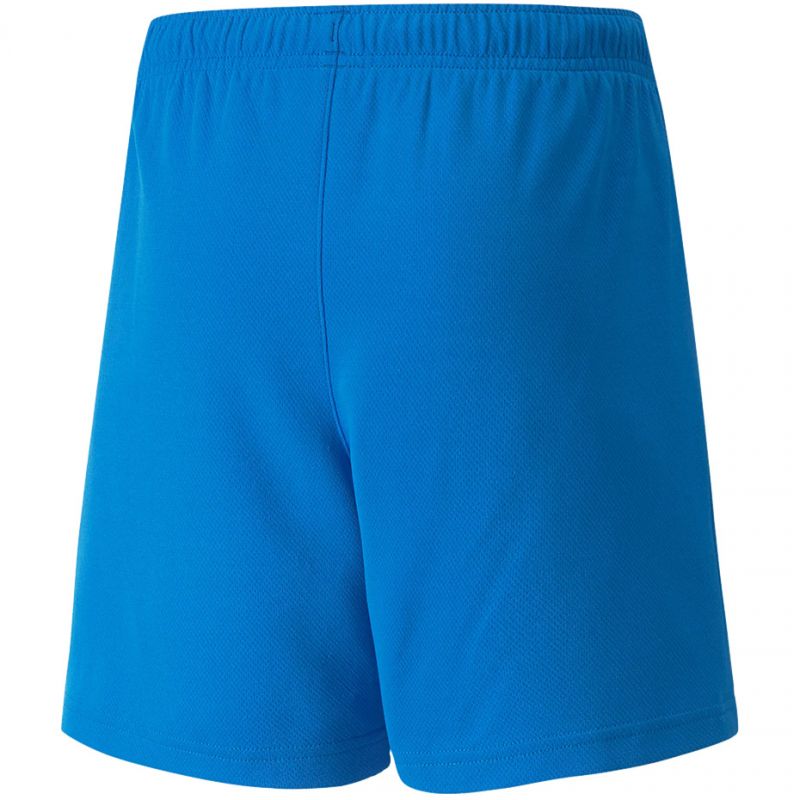 Puma teamRISE Short Jr 704943 02 Short - Sportmania.hu
