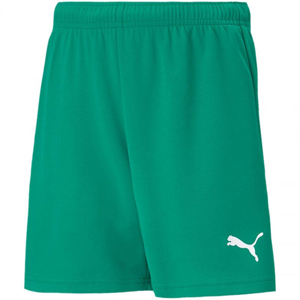 Puma teamRISE Short Jr 704943 05 Short