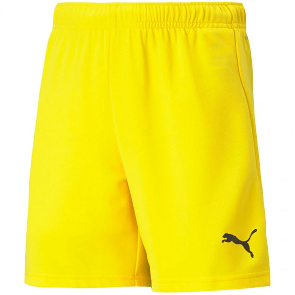 Puma teamRise Short Jr 704943 07 Short