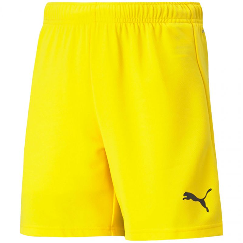 Puma teamRise Short Jr 704943 07 Short - Sportmania.hu