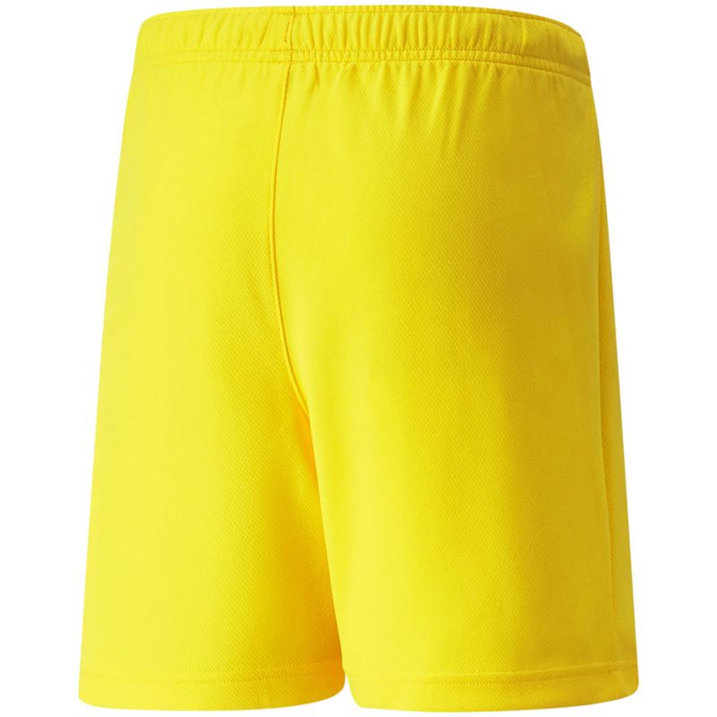 Puma teamRise Short Jr 704943 07 Short - Sportmania.hu