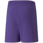 Puma teamRise Short Jr 704943 10 Short - Sportmania.hu