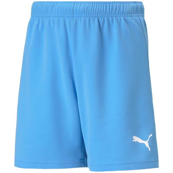 Puma teamRise Short Jr 704943 18 Short