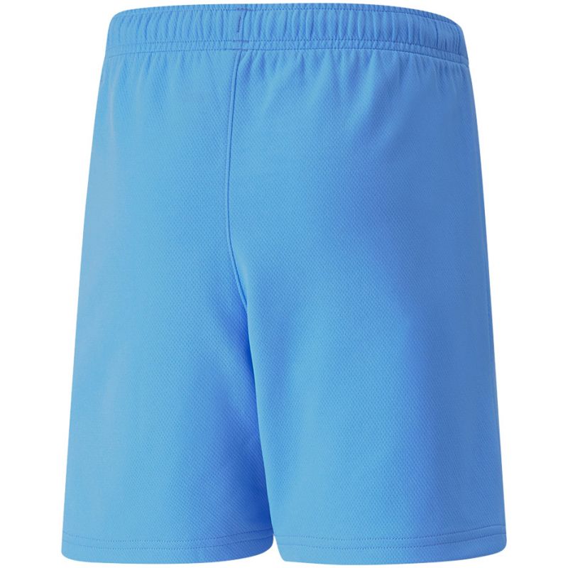 Puma teamRise Short Jr 704943 18 Short - Sportmania.hu