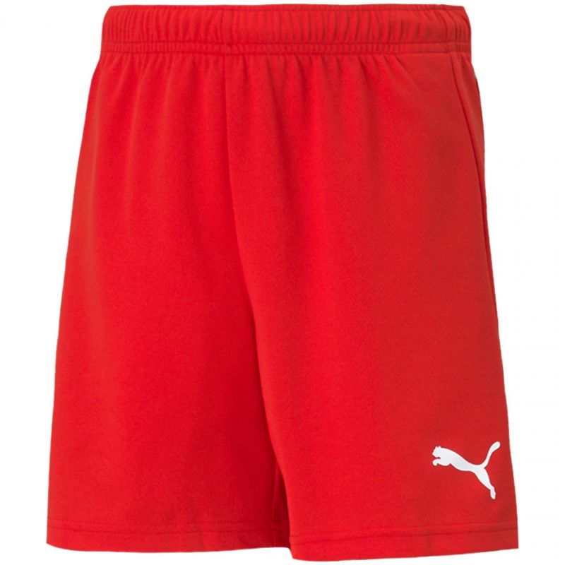 Puma teamRISE Short Jr gyerek rövidnadrág 70494301