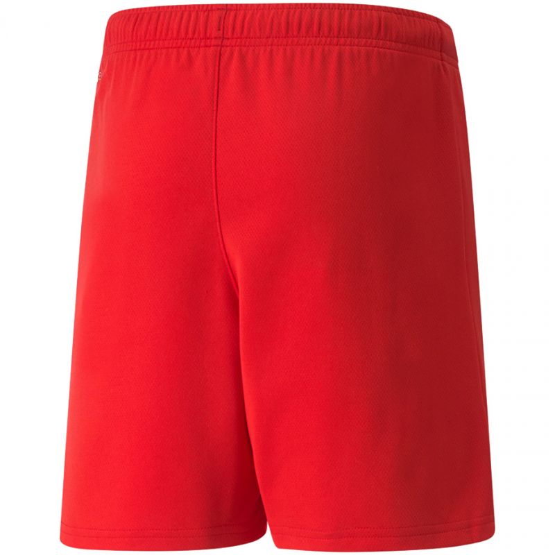 Puma teamRISE Short Jr gyerek rövidnadrág 70494301