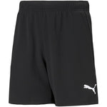 Puma teamRISE Short Jr gyerek rövidnadrág 70494304