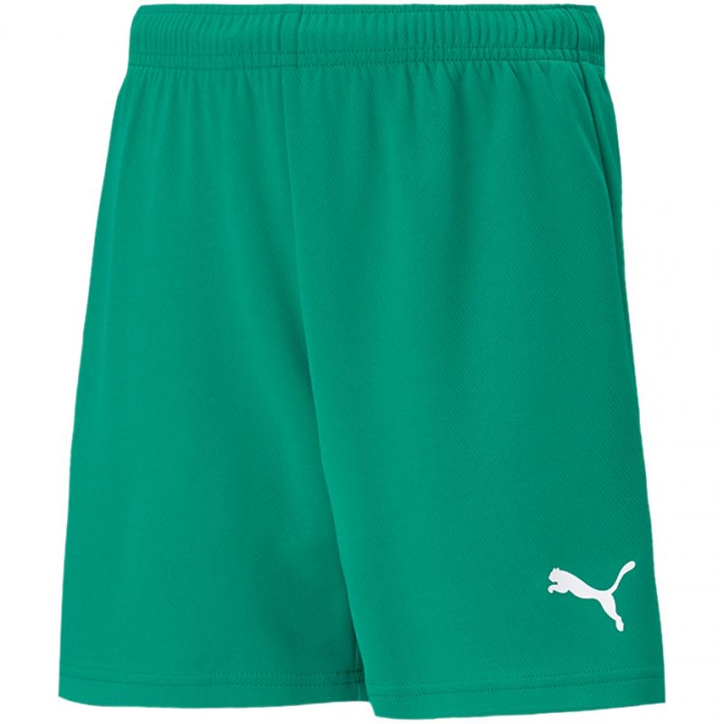 Puma teamRISE Short Jr gyerek rövidnadrág 70494305