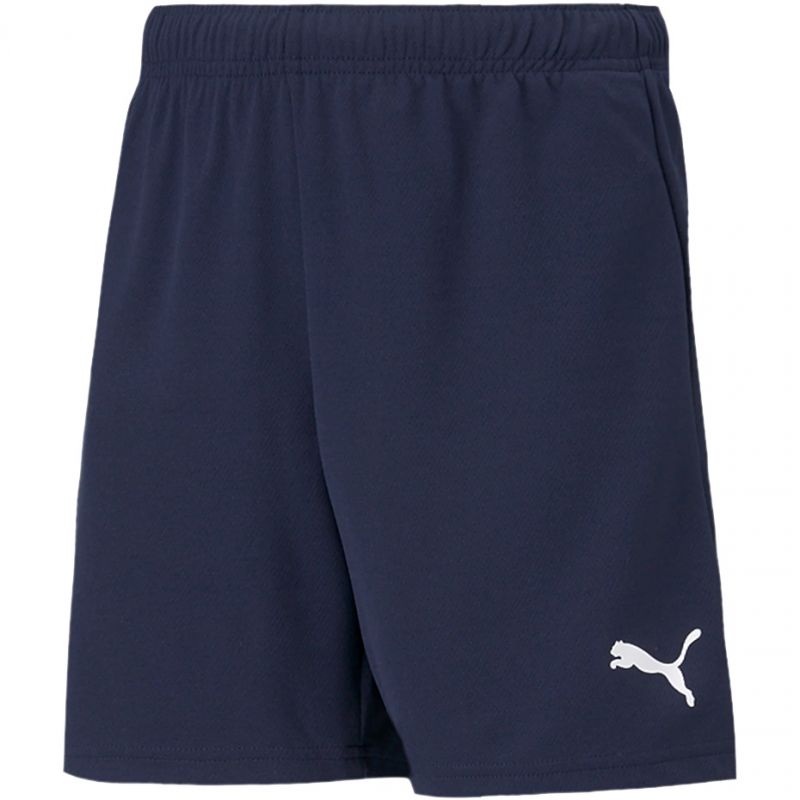Puma teamRISE Short Jr gyerek rövidnadrág 70494306