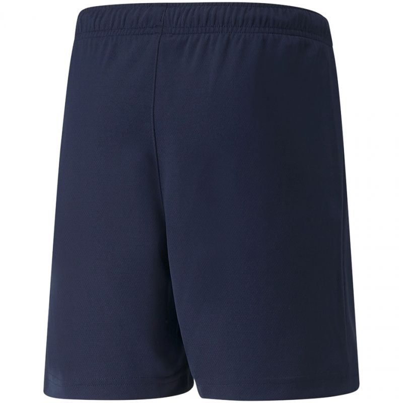 Puma teamRISE Short Jr gyerek rövidnadrág 70494306