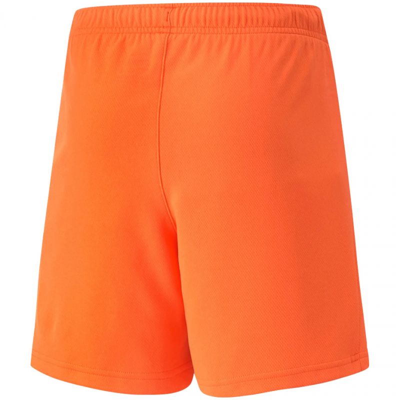 Puma teamRise Short Jr gyerek rövidnadrág 70494308
