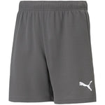 Puma teamRise Short Jr gyerek rövidnadrág 70494313