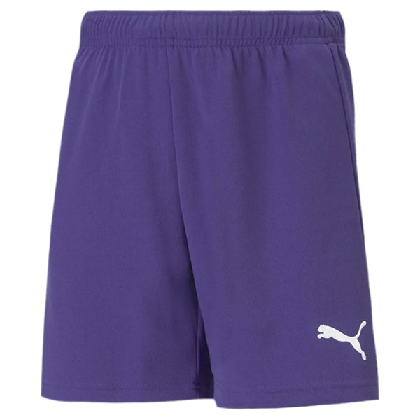 Puma Teamrise Short Jr Short - Sportmania.hu