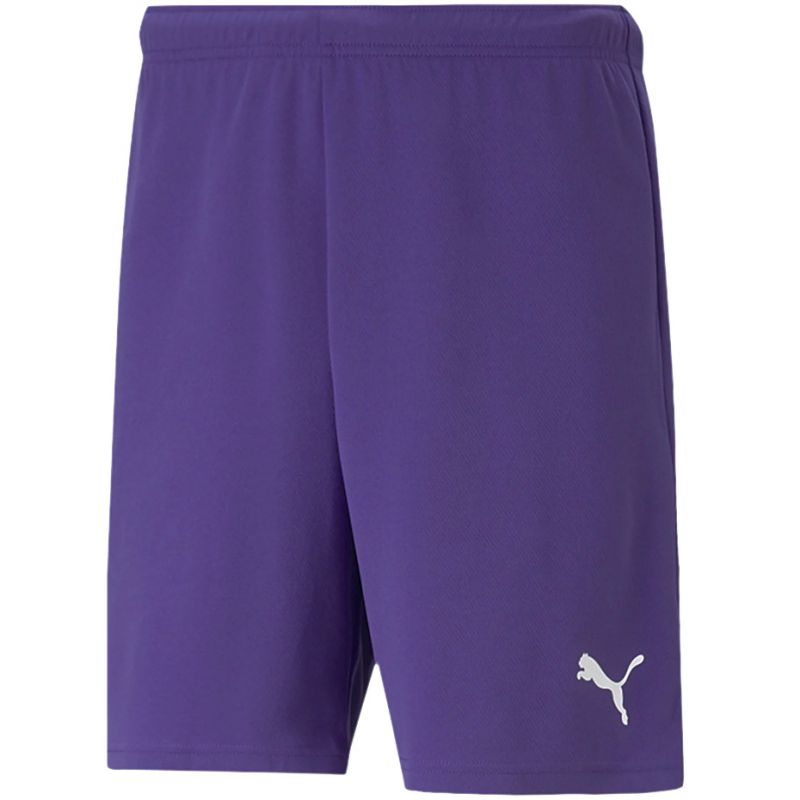 Puma teamRise Short Prist M 704942 10 Short - Sportmania.hu