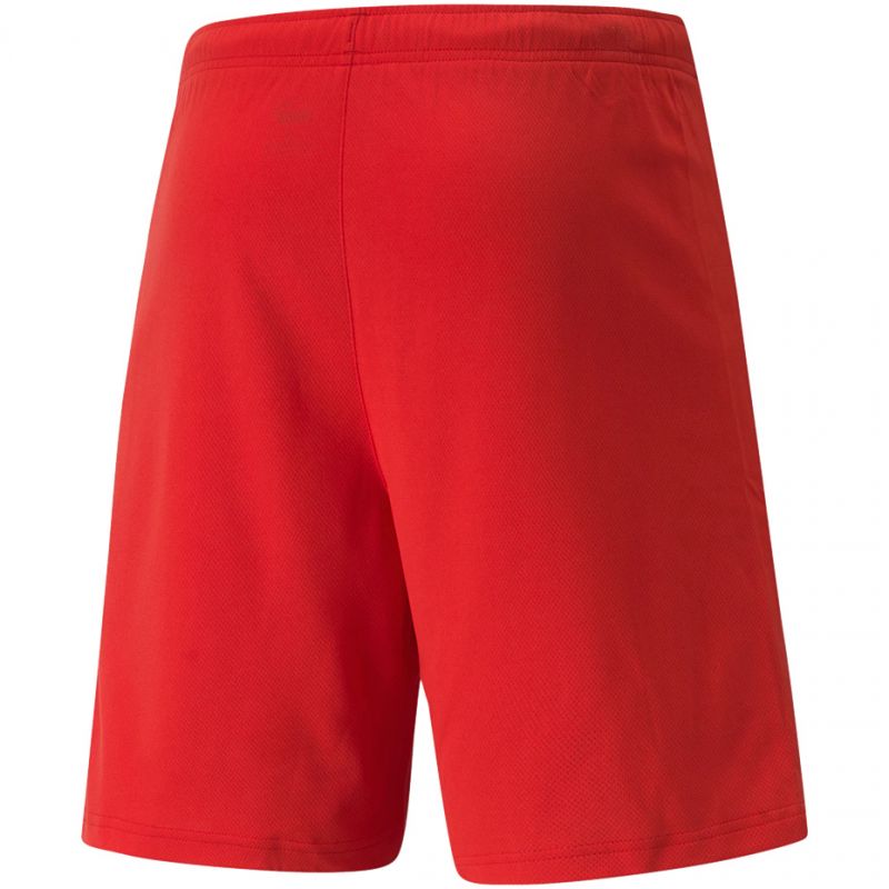 Puma teamRISE Shorts M férfi rövidnadrág 70494201