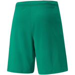 Puma teamRISE Shorts M férfi rövidnadrág 70494205