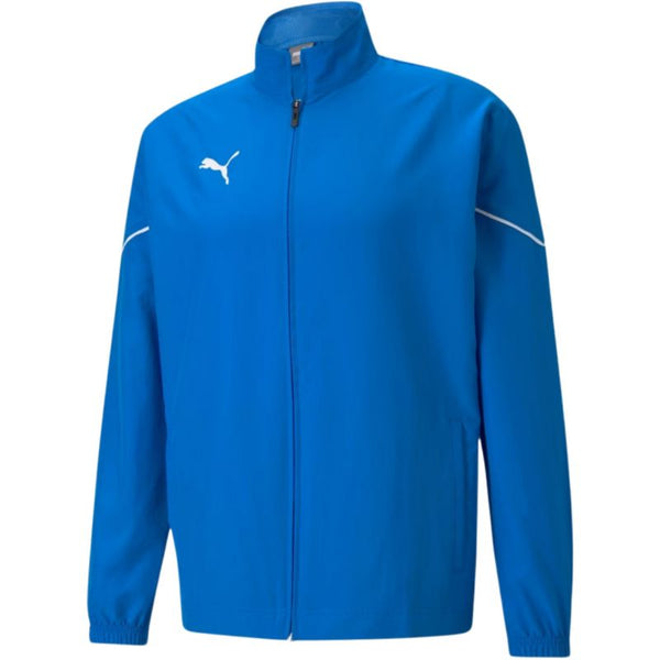 Puma teamRISE Sideline M jacket 657326 02 Kabát