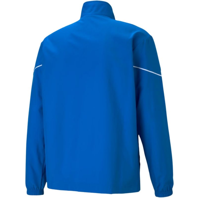 Puma teamRISE Sideline M jacket 657326 02 Kabát - Sportmania.hu