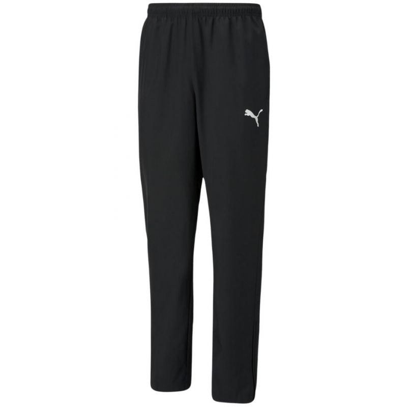 Puma teamRise Sideline Pants M 657327 03 - Sportmania.hu