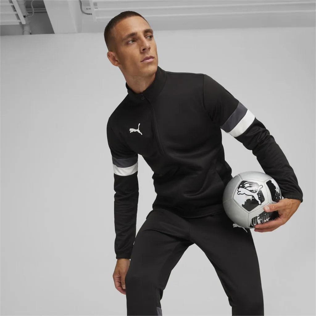 Puma Teamrise Tracksuit Melegítő - Sportmania.hu
