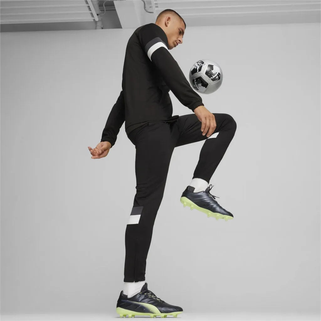 Puma Teamrise Tracksuit Melegítő - Sportmania.hu