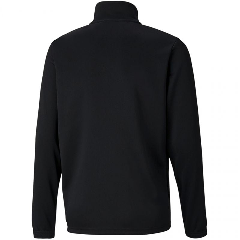 Puma teamRise Training Poly Jacket Jr 657393 03 Kabát