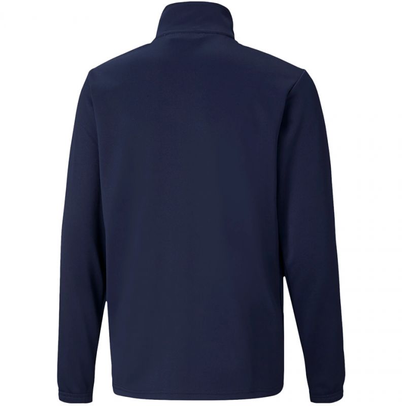 Puma teamRise Training Poly Jacket Jr 657393 06 Kabát