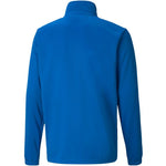 Puma teamRise Training Poly Jacket Jr sweatshirt gyerek polár pulóver 65739302