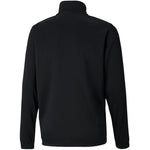 Puma teamRise Training Poly Jacket Jr sweatshirt gyerek polár pulóver 65739303