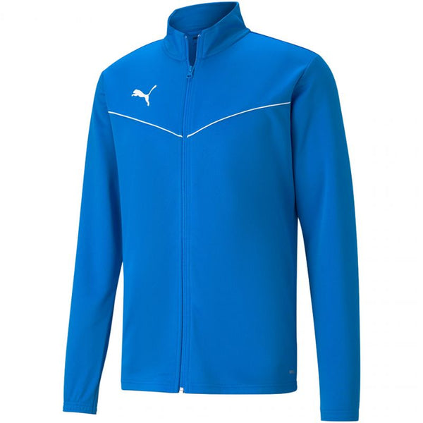 Puma teamRise Training Poly Jacket M 657392 02 Kabát