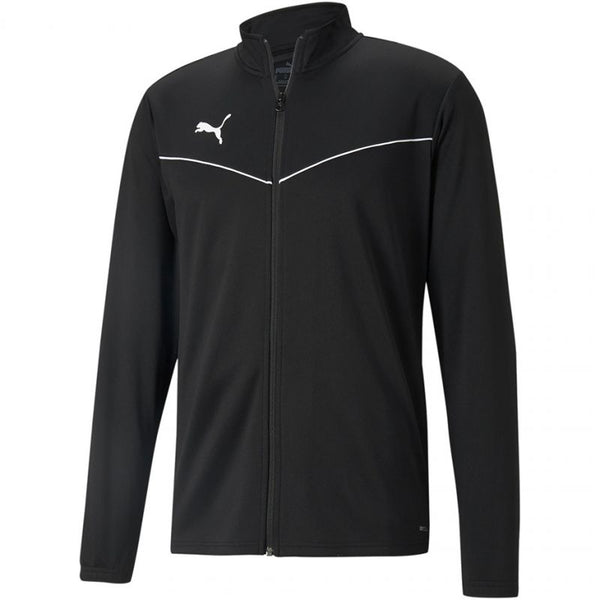 Puma teamRise Training Poly Jacket M 657392 03 Kabát