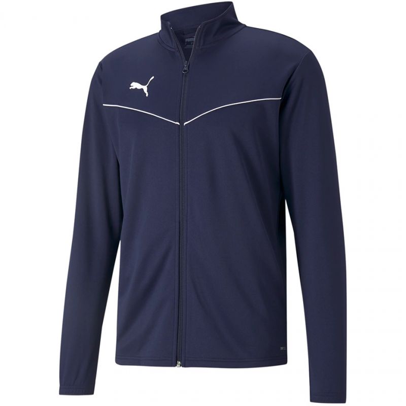 Puma teamRise Training Poly Jacket M 657392 06 Kabát