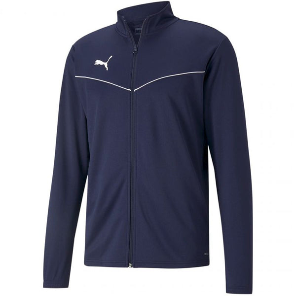 Puma teamRise Training Poly Jacket M 657392 06 Kabát