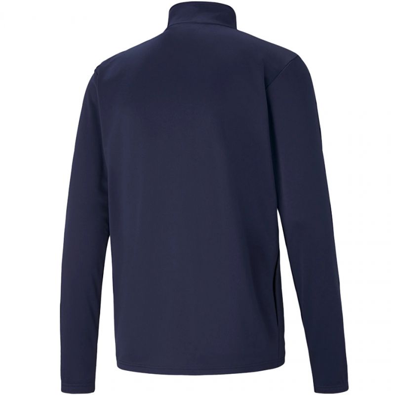 Puma teamRise Training Poly Jacket M 657392 06 - Sportmania.hu