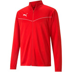 Puma teamRise Training Poly Jacket Pulóver férfi 65739201