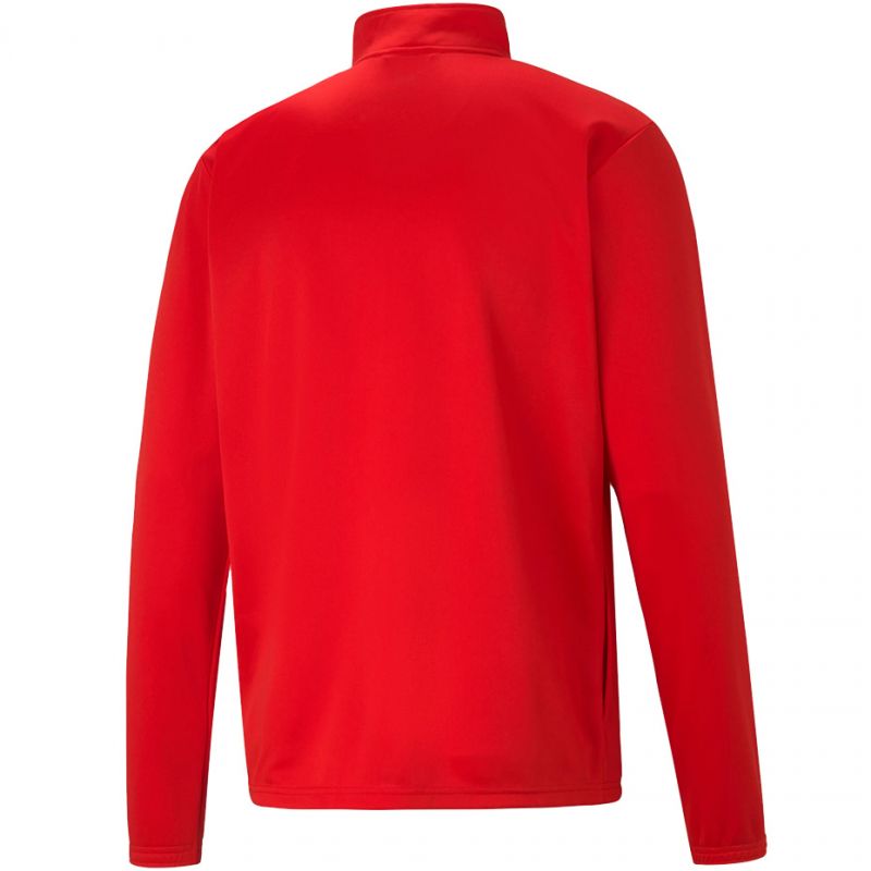 Puma teamRise Training Poly Jacket Pulóver férfi 65739201