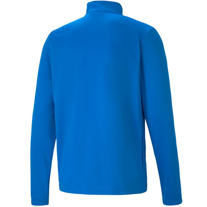 Puma teamRise Training Poly Jacket Pulóver férfi 65739202