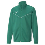 Puma Teamrise Trg Poly Jacket Jr kapucnis pulóver - Sportmania.hu