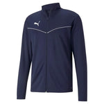 Puma Teamrise Trg Poly Jacket kapucnis pulóver - Sportmania.hu