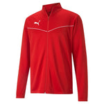 Puma Teamrise Trg Poly Jacket kapucnis pulóver - Sportmania.hu