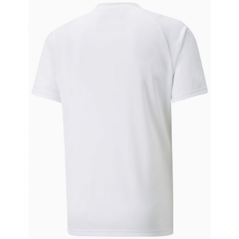 Puma teamVISION Jersey M 704921 04 Ruházat - Sportmania.hu