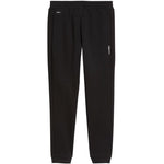 Puma Tech Elevated Men's Sweatpants Black 693952 fekete férfi melegítőnadrág 69395201