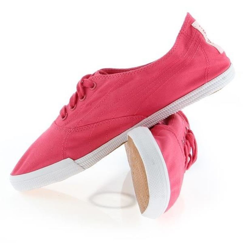 Puma Tekkies Rogue Red W 353211 05 Utcai cipő - Sportmania.hu