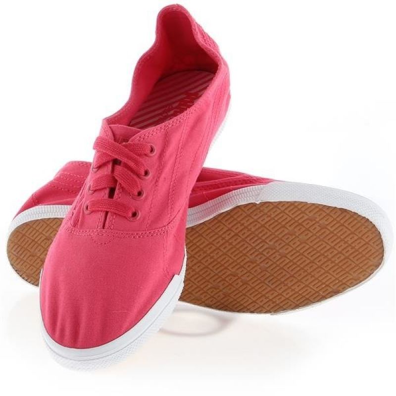 Puma Tekkies Rogue Red W 353211 05 Utcai cipő - Sportmania.hu