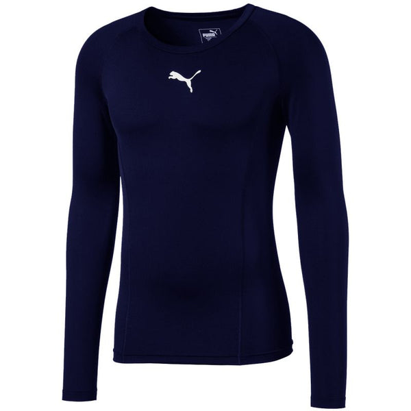 Puma Thermoactive T-shirt Puma LIGA Baselayer Tee LS M 655920 20 Póló - Sportmania.hu