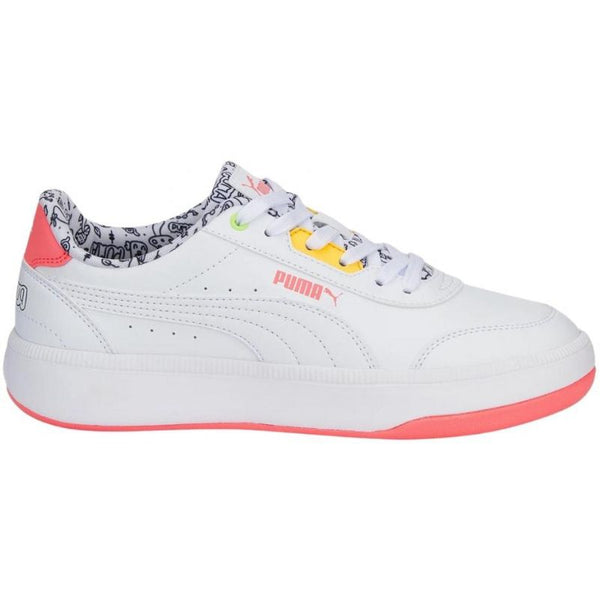 Puma Tori Me Happy W 386384 01 Utcai cipő - Sportmania.hu