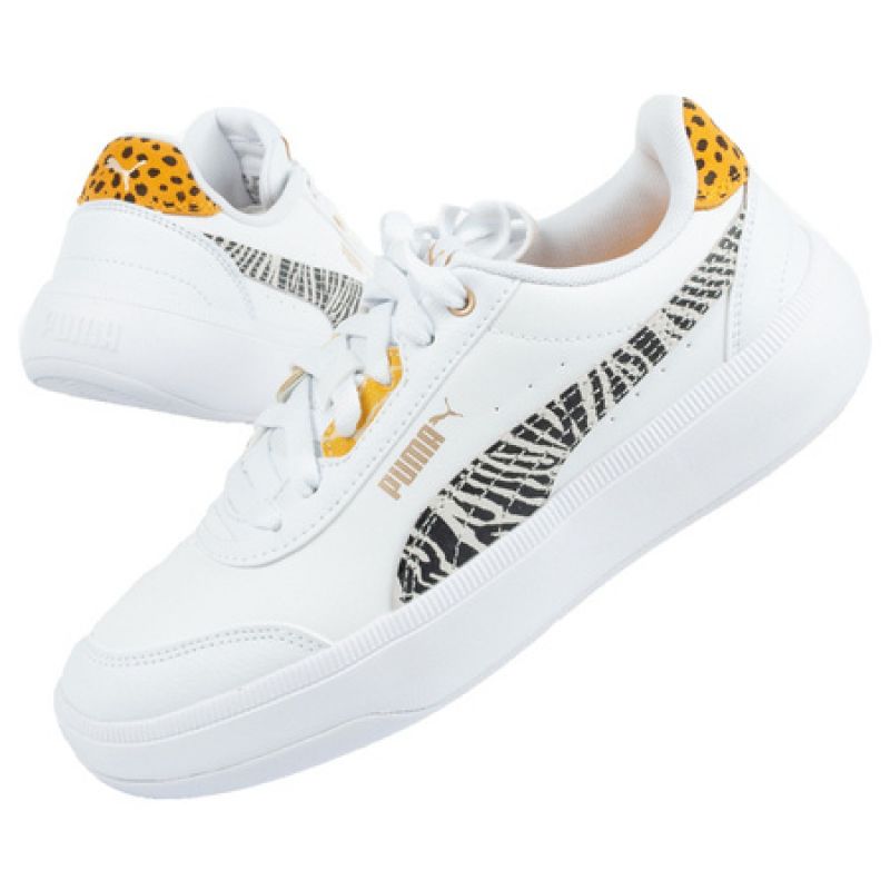 Puma Tori Safari W 384933 01 Sneakers Utcai cipő